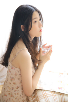 同桌的你结局
